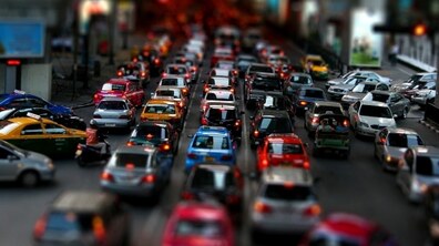 Фото: Львів’ян запрошують обговорити важливі питання пересування по місту: громадський транспорт, безпека руху, затори