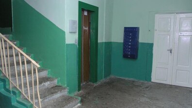 Фото: У Львові відремонтували ще п’ять ліфтів