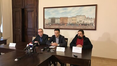 Фото: У мерії оприлюднили результати голосування за проекти громадського бюджету Львова