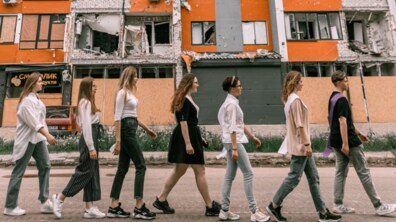 Фото: До Міжнародного дня молоді у Львові створили ролик про «прокачану молодість» (відео)