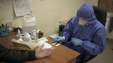 фото умовне, автор: Маркіян Лисейко