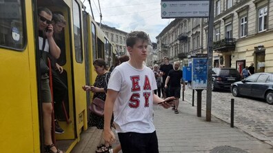 фото ілюстративне, автор: Роман Балук