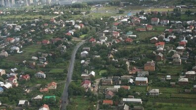 Фото: Андрій Садовий звернувся до Генпрокурора щодо законності блискавичного погодження розширення меж Сокільників на 158 гектарів