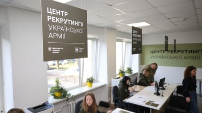 фото Романа Балука для Львівської міської ради