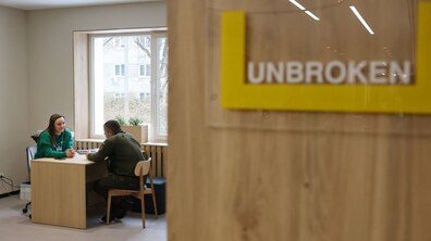 фото Романа Балука для Львівської міської ради 