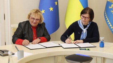 фото Романа Балука для Львівської міської ради 