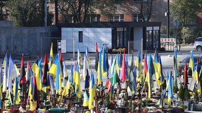 фото Романа Балука для Львівської міської ради 