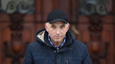 фото Романа Балука для Львівської міської ради 