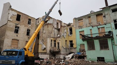 фото Романа Балука для Львівської міської ради 