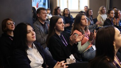 фото Романа Балука для Львівської міської ради 