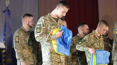 фото Романа Балука для Львівської міської ради