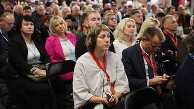 фото Романа Балука для Львівської міської ради 