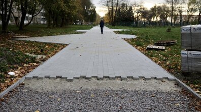 фото Романа Балука для Львівської міської ради
