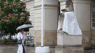 фото Романа Балука для Львівської міської ради