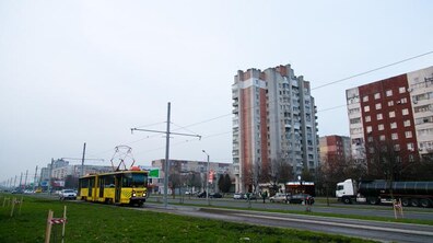 фото Ірина Середа