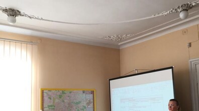 Фото: У Львові перебуває місія Міжнародної фінансової корпорації Світового банку