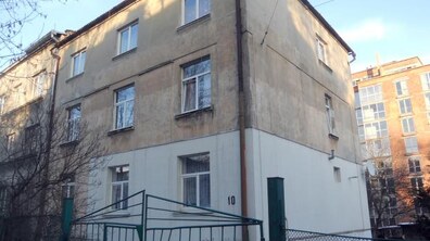 Фото: Проведення електронного аукціону об’єкта на вул. О. Турянського, 10