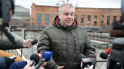 Фото: Валентина Вольського призначили директором ЛМКП «Львівтеплоенерго»