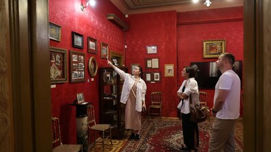фото Романа Балука для Львівської міської ради