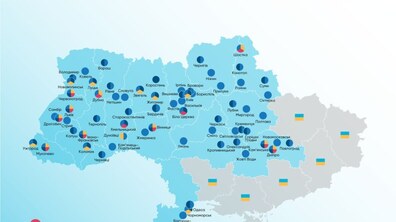 Фото: Львів - одне з 12 міст, які надають електронні послуги з усіх сфер життя мешканців