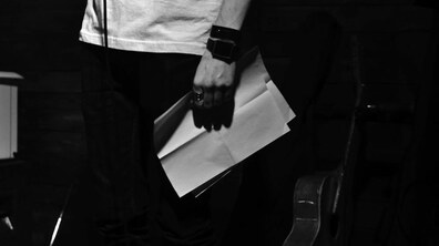 Фото: Львів’ян запрошують на «Відлигу» — щорічні поетичні читання