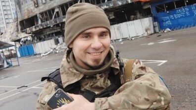 Фото: Студія предметної зйомки «Спалах»: ветеран відкрив свою справу з допомогою міста