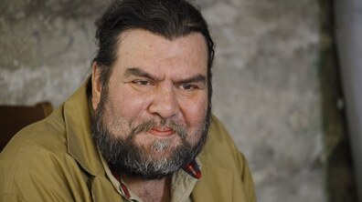 Фото: У Львові з’явиться закапелок Маркіяна Іващишина