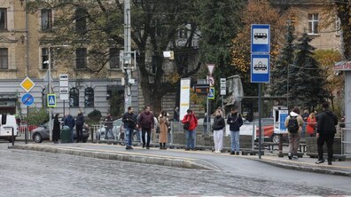 Фото ілюстративне, автор Роман Балук