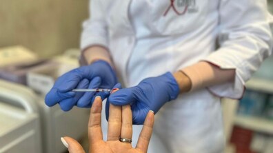 Фото: У Львові від початку року у 176 людей виявили ВІЛ: як обстежитись