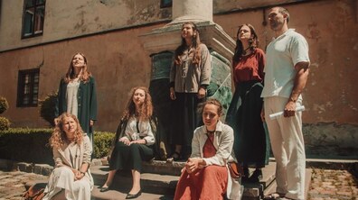 Фото: Завтра у Львові – Свято музики