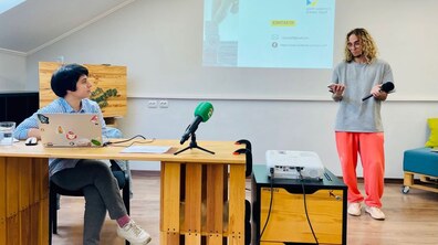 Фото: 88% опитаних переселенців Львівської області готові починати працювати протягом двох тижнів, якщо знайдеться робота, що їх влаштує