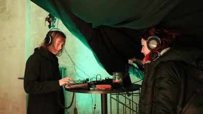 Фото: У Львові на вихідних відкриють Дім Звуку