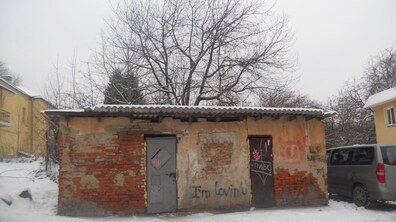 Фото: Аукціон без умов щодо приватизації об’єкта малої приватизації за адресою: м. Львів, вул. Коциловського Й., 10