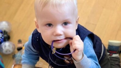 Фото: У Центрі Довженка відбудеться благодійний концерт задля порятунку Максима Кирика зі СМА