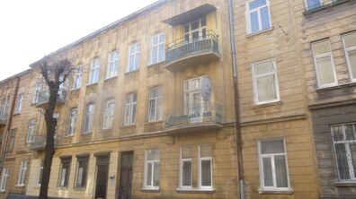 Фото: Проведення електронного аукціону без умов об’єкта малої приватизації за адресою: м. Львів, вул. Хотинська, 9