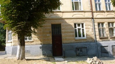 Фото: Проведення електронного аукціону об'єкта на вул. О. Степанівни, 12б