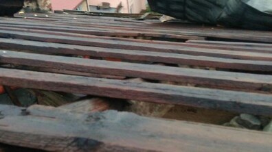 Фото: В мерії повідомили, яку шкоду негода завдала закладам освіти і культури