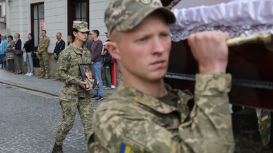 фото ілюстративне, автор: Роман Балук