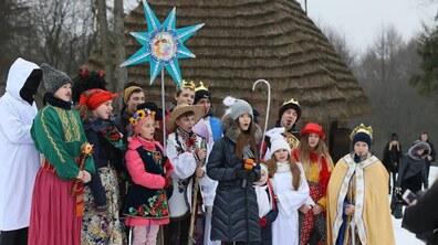 Фото: Львів’ян та гостей міста кличуть на 11-те «Свято Пампуха»