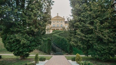 Фото: У Митрополичих садах відбудеться благодійний бранч на підтримку студентів Львівської духовної семінарії Святого Духа