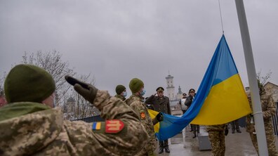 фото архівне, автор: Олег Кохан