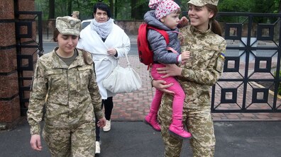 фото ілюстративне, автор: Роман Балук