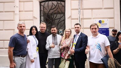 фото - Роман Кайман