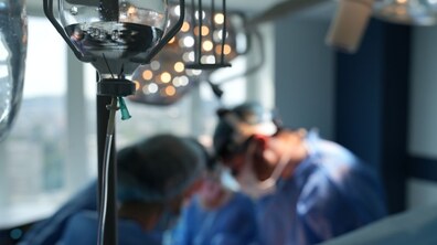 Фото: Оперують найскладніші випадки: у Львові врятували хлопчика з величезною пухлиною печінки