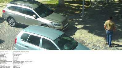 Фото: За вчорашній день працівники ЛКП «Львівавтодор» зафіксували близько 30 порушень правил дорожнього руху
