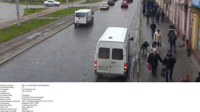 Фото: За вчорашній день працівники ЛКП «Львівавтодор» зафіксували 34 випадки порушень правил дорожнього руху через неналежне паркування