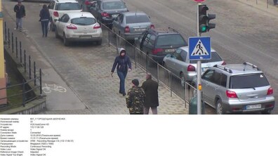 Фото: За вчорашній день працівники ЛКП «Львівавтодор» зафіксували 27 випадків порушень правил дорожнього руху через неналежне паркування