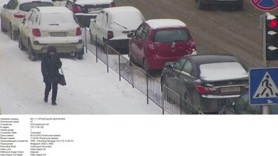Фото: За вчорашній день працівники ЛКП «Львівавтодор» зафіксували 35 випадків порушень правил дорожнього руху через неналежне паркування