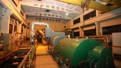 Фото: Посадовці Львівської мерії взяли участь у нараді прем’єр-міністра щодо відновлення тепла для Новояворівська та Нового Роздолу