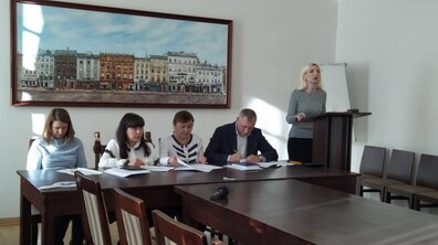 Фото: До міського бюджету надійшло понад 22 млн грн від продажу земельних ділянок з аукціону